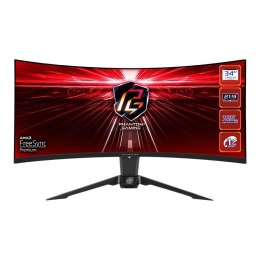 ASRock Monitor ASRock 34