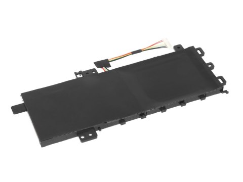 Bateria Mitsu do Asus Vivobook 15 A512, R512, X512 Bateria Mitsu do Asus Vivobook 15 A512, R512, X512