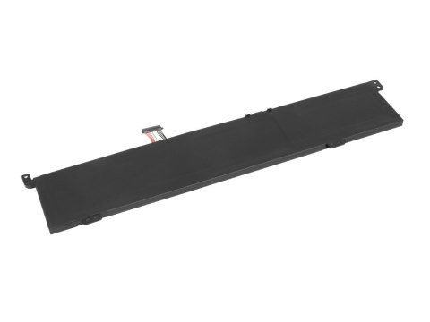 Bateria Mitsu do Lenovo IdeaPad Gaming 3, Creator 5, ThinkBook 15p Bateria Mitsu do Lenovo IdeaPad Gaming 3, Creator 5, ThinkBook 15p