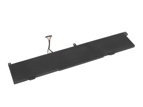 Bateria Mitsu do Lenovo IdeaPad L340-15IRH L340-17IRH Bateria Mitsu do Lenovo IdeaPad L340-15IRH L340-17IRH