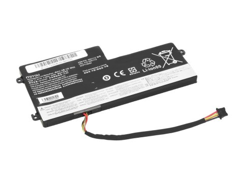 Bateria Mitsu do Lenovo ThinkPad T440s Bateria Mitsu do Lenovo ThinkPad T440s