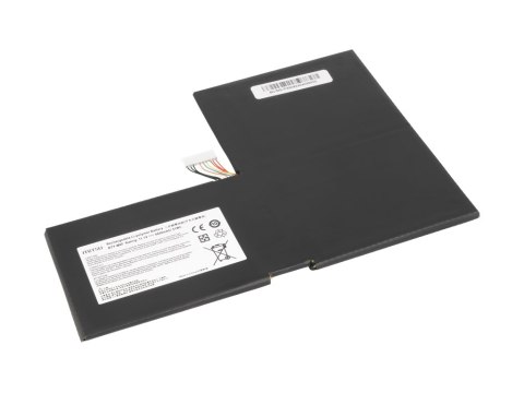 Bateria Mitsu do MSI GS60, PX60 Bateria Mitsu do MSI GS60, PX60