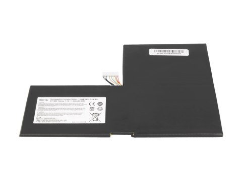 Bateria Mitsu do MSI GS60, PX60 Bateria Mitsu do MSI GS60, PX60
