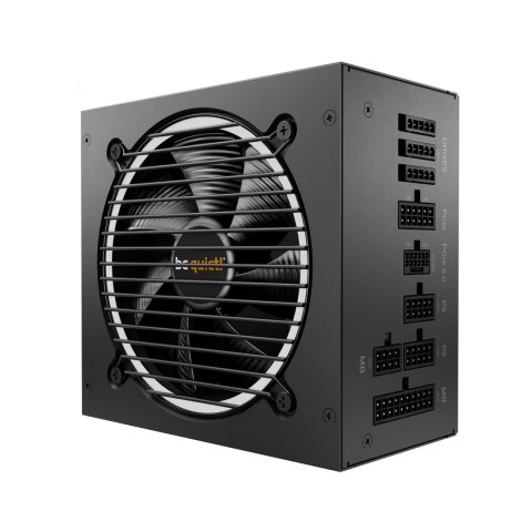 LISTAN GMBH Zasilacz be quiet! PURE POWER 12 M 750W 120mm 80+Gold LISTAN GMBH Zasilacz be quiet! PURE POWER 12 M 750W 120mm 80+Gold