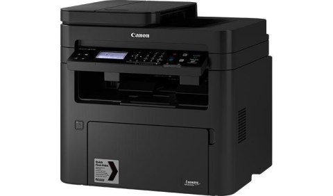Canon Urządzenie wielofunkcyjne Canon i-SENSYS MF264dw 3w1 Canon Urządzenie wielofunkcyjne Canon i-SENSYS MF264dw 3w1