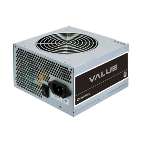 Chieftec Zasilacz Chieftec APB-700B8 700W ATX 120mm 80+ aPFC Chieftec Zasilacz Chieftec APB-700B8 700W ATX 120mm 80+ aPFC