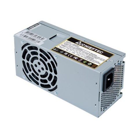 Chieftec Zasilacz Chieftec GPF-300P 300W TFX 80mm 80+Bronze aPFC Bulk Chieftec Zasilacz Chieftec GPF-300P 300W TFX 80mm 80+Bronze aPFC Bulk