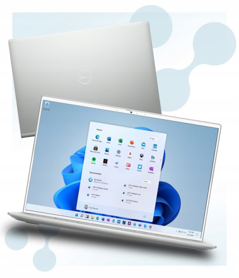 DELL Inspiron 7400 DELL Inspiron 7400