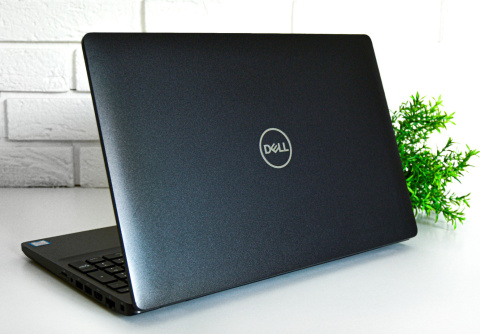 Dell Latitude 5500 Dell Latitude 5500