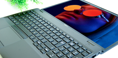 Dell Latitude 5500 Dell Latitude 5500
