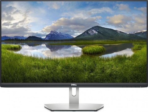 Dell Monitor Dell 27" S2721H (210-AXLE) 2xHDMI głośniki Dell Monitor Dell 27" S2721H (210-AXLE) 2xHDMI głośniki