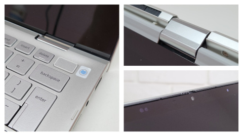Dell Inspiron 7306 2-in-1 Dell Inspiron 7306 2-in-1