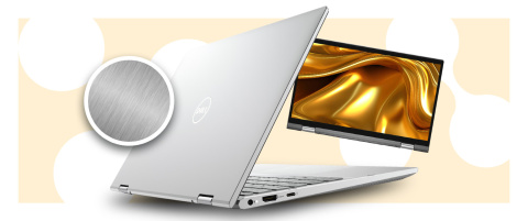 Dell Inspiron 7306 2-in-1 Dell Inspiron 7306 2-in-1