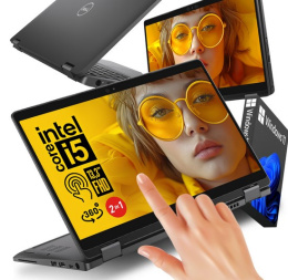 Dell Latitude 5300 2-in-1