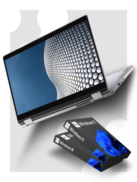 Dell Latitude 5301 Dell Latitude 5301