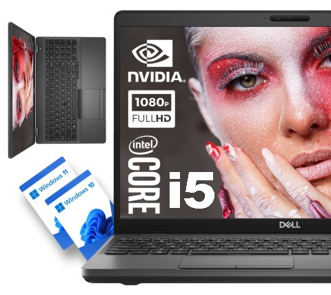 Dell Latitude 5501 Dell Latitude 5501