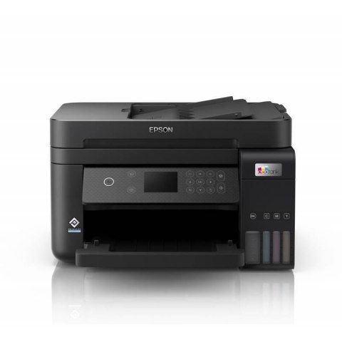 Epson Urządzenie wielofunkcyjne atramentowe Epson EcoTank L6270 3w1 Epson Urządzenie wielofunkcyjne atramentowe Epson EcoTank L6270 3w1