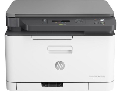 HP Urządzenie wielofunkcyjne HP Color Laser 178nw 3w1 HP Urządzenie wielofunkcyjne HP Color Laser 178nw 3w1