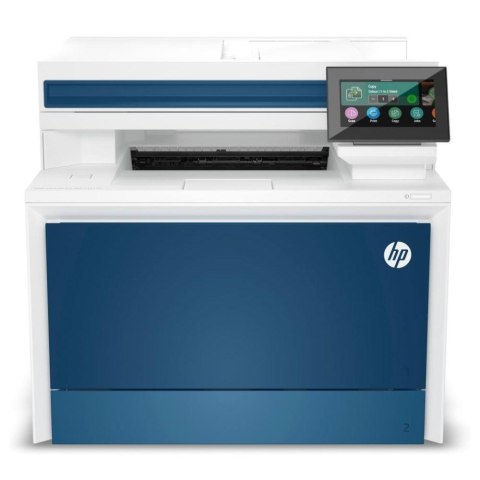 HP Urządzenie wielofunkcyjne HP Color LaserJet Pro 4302fdn (4RA84F) 4w1 HP Urządzenie wielofunkcyjne HP Color LaserJet Pro 4302fdn (4RA84F) 4w1
