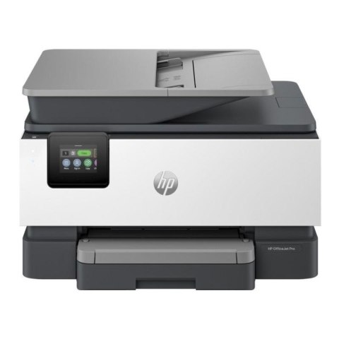 HP Urządzenie wielofunkcyjne HP OfficeJet Pro 9125e 4w1 HP Urządzenie wielofunkcyjne HP OfficeJet Pro 9125e 4w1