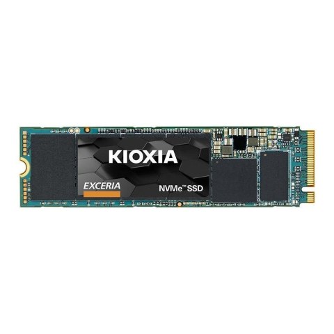 KIOXIA Dysk SSD KIOXIA EXCERIA G2 1TB PCIe Gen3x4 NVMe (2100/1700 MB/s) 2280 KIOXIA Dysk SSD KIOXIA EXCERIA G2 1TB PCIe Gen3x4 NVMe (2100/1700 MB/s) 2280
