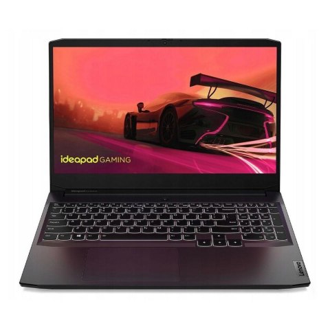 Lenovo Notebook Lenovo IdeaPad Gaming 3 15,6"FHD/Ryzen 5-5500H/16GB/SSD512GB/RTX2050-4GB/144Hz Lenovo Notebook Lenovo IdeaPad Gaming 3 15,6"FHD/Ryzen 5-5500H/16GB/SSD512GB/RTX2050-4GB/144Hz