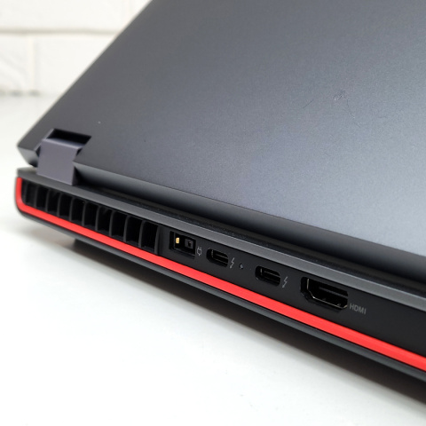 Lenovo ThinkPad P16 Lenovo ThinkPad P16