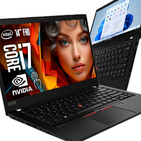 Lenovo ThinkPad T14 Lenovo ThinkPad T14