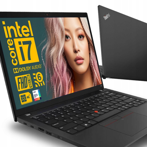 ThinkPad T14s GEN 2 ThinkPad T14s GEN 2