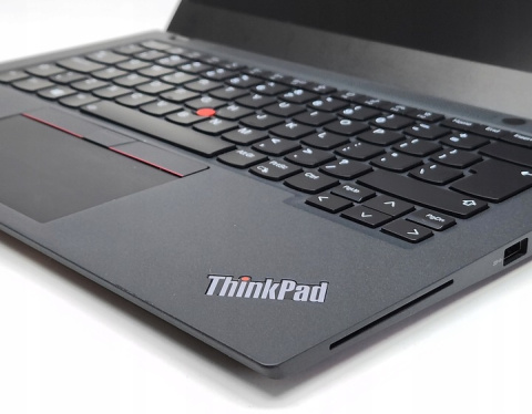 ThinkPad T14s GEN 2 ThinkPad T14s GEN 2