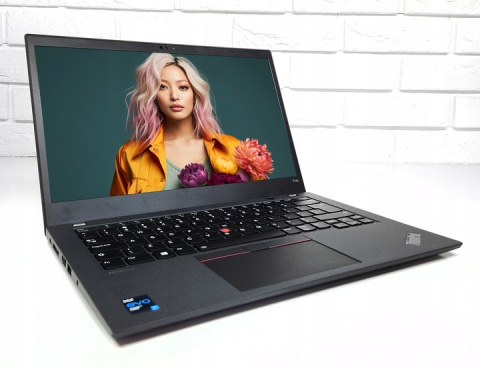 ThinkPad T14s GEN 2 ThinkPad T14s GEN 2