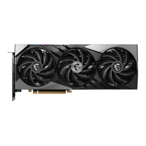 MSI Karta VGA MSI GeForce RTX 4070 SUPER 12G GAMING X SLIM 12 GB GDDR6X 192-bit HDMI+3xDP PCIe4.0 MSI Karta VGA MSI GeForce RTX 4070 SUPER 12G GAMING X SLIM 12 GB GDDR6X 192-bit HDMI+3xDP PCIe4.0