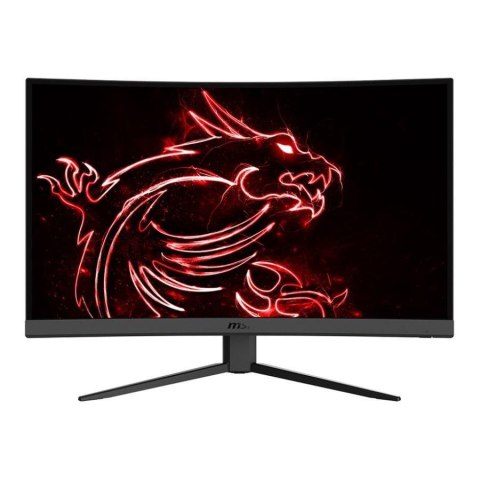 MSI Monitor MSI 27" G27C4 E3 2xHDMI DP MSI Monitor MSI 27" G27C4 E3 2xHDMI DP