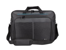 Natec Torba do notebooka Natec Doberman Black 15,6