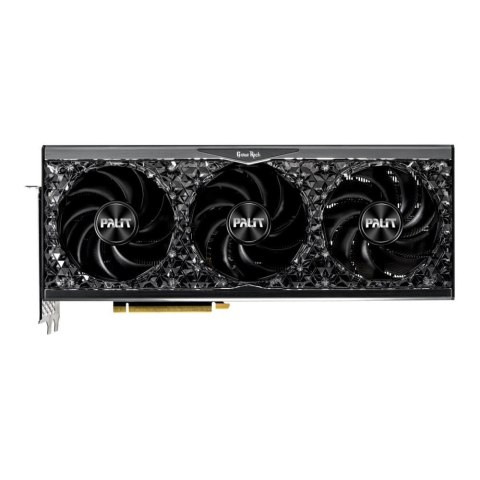 Palit Karta VGA Palit GeForce RTX 4070 Ti Super GameRock OmniBlack 16GB GDDR6X 256bit HDMI+3DP PCIe4.0 Palit Karta VGA Palit GeForce RTX 4070 Ti Super GameRock OmniBlack 16GB GDDR6X 256bit HDMI+3DP PCIe4.0