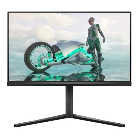 MMD-Monitors & Displays Nederland B.V. Monitor Philips 23,8" 24M2N3200A/00 2xHDMI DP głośniki MMD-Monitors & Displays Nederland B.V. Monitor Philips 23,8" 24M2N3200A/00 2xHDMI DP głośniki