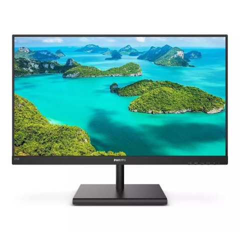 MMD-Monitors & Displays Nederland B.V. Monitor Philips 27" 275E1S/00 VGA HDMI DP MMD-Monitors & Displays Nederland B.V. Monitor Philips 27" 275E1S/00 VGA HDMI DP