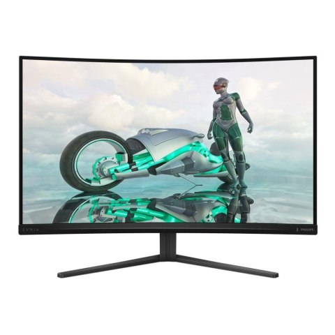 MMD-Monitors & Displays Nederland B.V. Monitor Philips 31,5" 32M2C3500L/00 2xHDMI 2xDP