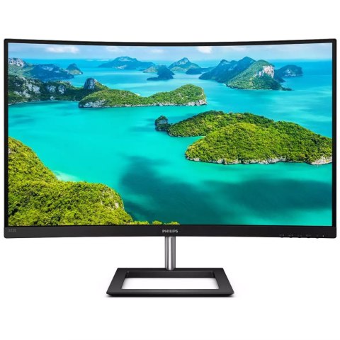 MMD-Monitors & Displays Nederland B.V. Monitor Philips 32" 322E1C/00 VGA HDMI DP MMD-Monitors & Displays Nederland B.V. Monitor Philips 32" 322E1C/00 VGA HDMI DP