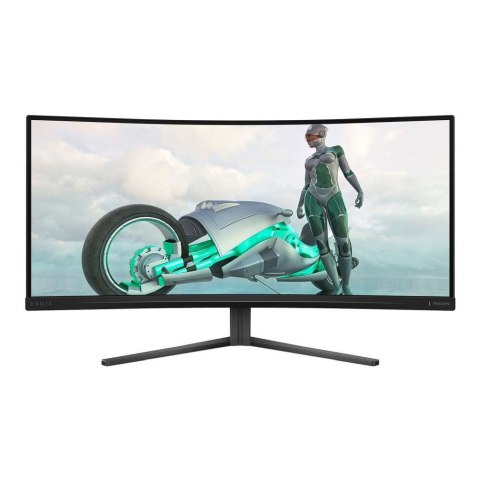MMD-Monitors & Displays Nederland B.V. Monitor Philips 34" 34M2C3500L/00 2xHDMI DP MMD-Monitors & Displays Nederland B.V. Monitor Philips 34" 34M2C3500L/00 2xHDMI DP