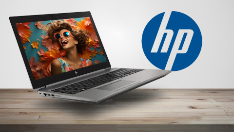 HP Zbook G5 HP Zbook G5
