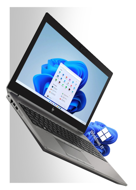 HP Zbook G5 HP Zbook G5