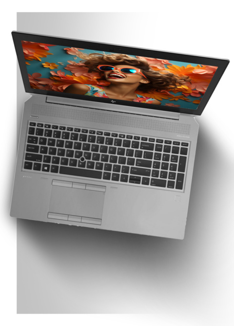HP Zbook G5 HP Zbook G5