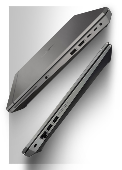 HP Zbook G5 HP Zbook G5