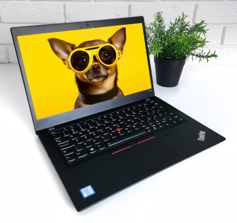 Lenovo ThinkPad X390 Lenovo ThinkPad X390