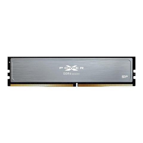 Silicon Power Pamięć DDR4 Silicon Power XPOWER Pulse Gaming 32GB (2x16GB) 3200MHz CL16 1,35V Silicon Power Pamięć DDR4 Silicon Power XPOWER Pulse Gaming 32GB (2x16GB) 3200MHz CL16 1,35V