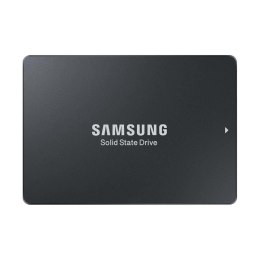 SAMSUNG Dysk SSD Samsung MZ-7L348000 480GB 2,5