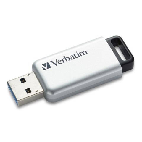 Verbatim Pendrive Verbatim Store 'n' Go Secure Pro 16GB USB 3.0 Verbatim Pendrive Verbatim Store 'n' Go Secure Pro 16GB USB 3.0