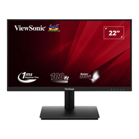 VIEWSONIC EUROPE Monitor ViewSonic 21,5" VA220-H HDMI VGA VIEWSONIC EUROPE Monitor ViewSonic 21,5" VA220-H HDMI VGA