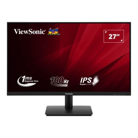 VIEWSONIC EUROPE Monitor ViewSonic 27" VA270-H HDMI VGA VIEWSONIC EUROPE Monitor ViewSonic 27" VA270-H HDMI VGA